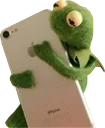 kermit_hug