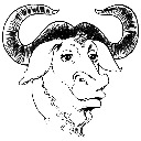 gnu Discord emoji