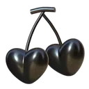 black_cherryharts