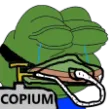 COPIUM