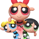 powerpuffgirls