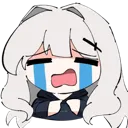 harecry