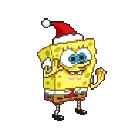 SpongebobChristmas