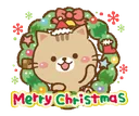 CatMerryChristmas