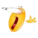 shocked