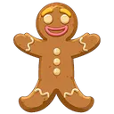 GingerbreadMan