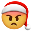 Christmas_Angry