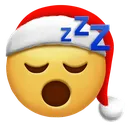 Christmas_Sleeping