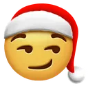 Christmas_Smirk