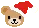 ChristmasBear