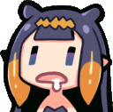 :InaDrool: