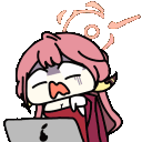 :Aru: