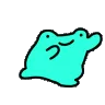 CyanFrogVibe