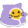 ComfyCatWave