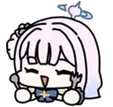 Mika_eat