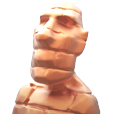 RokEliteSculpture Discord emoji