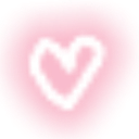 Heart Discord Emoji from Μ Λ Υ V Ι L L Ξ🌿