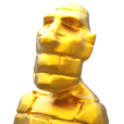 RokLegendarySculpture Discord emoji