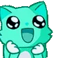 CyanKitty