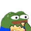 PeepoPopShocked