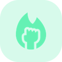 Teamleider Discord emoji