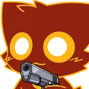 Honeydaeng_gun Honeydaeng_gun