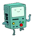 BMOdancing