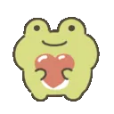 frogheart