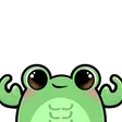 frogstronk
