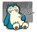 LINE_Sticker_Set_Jolly_Snorlax13
