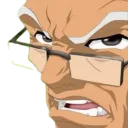 AngryGrandpa
