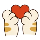 iSOS_paws