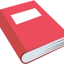 book_red