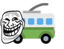 trolley trolley