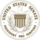 PresidentProTemporeSeal