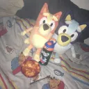 blueydinner