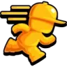 StumblerRunning