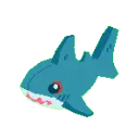 sharkspinblue