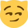 SmirkCat SmirkCat