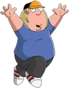chris