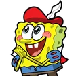 SpongeBobSnowYellow