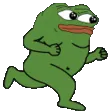peepoRun