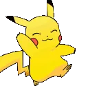 PikachuDancing