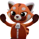 Red_PandaHappy