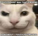 touchu
