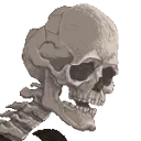 Skulldropjaw