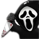 GhostfaceStabCute