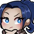 CaitThinking
