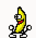 dancingbanana animated Discord emote from Degenerates [18+]
