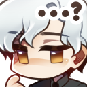 PoeCurious Discord emoji